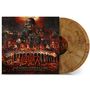 Slayer: The Repentless Killogy  (Live At The Forum In Inglewood, CA) (Amber Smoke Vinyl), LP