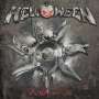 Helloween: 7 Sinners (Remastered 2020), CD
