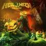 Helloween: Straight Out Of Hell (Remastered 2020) (Clear Vinyl), LP,LP