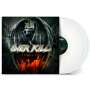 Overkill: Ironbound (Limited Edition) (White Vinyl), 2 LPs