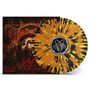 Slayer: Repentless (180g) (Transparent Orange Yellow Black Splatter Vinyl), LP