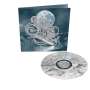 Esa Holopainen: Silver Lake (Limited Edition) (White/Black Marbled Vinyl), LP
