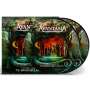Avantasia: A Paranormal Evening With The Moonflower Society (Limited Edition) (Picture Disc), 2 LPs