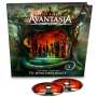 Avantasia: A Paranormal Evening With The Moonflower Society (Limited Edition), CD