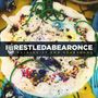 Iwrestledabearonce: Ruining It For Everybody, CD