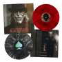 Mark Korven: Filmmusik: The Black Phone (O.S.T.) (180g) (Colored Vinyl), 2 LPs