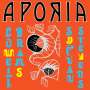 Sufjan Stevens & Lowell Brams: Aporia (Limited Edition) (Yellow Vinyl), LP