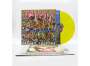 Sufjan Stevens: Javelin (Limited Edition) (Lemonade Vinyl) (mit Artprint, in Deutschland exklusiv für jpc!), LP