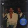 : The Men In The Glass Booth (Part B) (Limited Edition), LP,LP,LP,LP,LP