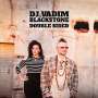 DJ Vadim & Blackstone: Double Sided, LP,LP