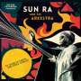 Sun Ra: To Those Of Earth... And Other Worlds, CD,CD