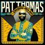 Pat Thomas & Kwashibu Area Band: Pat Thomas & Kwashibu Area Band (2 LP + CD), 2 LPs und 1 CD