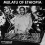 Mulatu Astatqé: Mulatu Of Ethiopia, CD