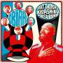 Pat Thomas And Kwashibu Area Band: Obiaa!, LP,LP