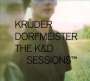 Kruder & Dorfmeister: The K & D Sessions (remastered) (180g), LP,LP,LP,LP,LP