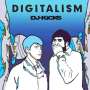 Digitalism: DJ Kicks, LP,LP