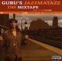 Guru: Gurus Jazzmatazz - The Mixtape, CD