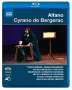 Franco Alfano: Cyrano de Bergerac, BR