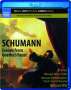 Robert Schumann (1810-1856): Szenen aus Goethes Faust, Blu-ray Audio
