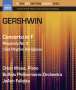 George Gershwin: Klavierkonzert in F, BRA