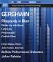 George Gershwin: Rhapsody in Blue für Klavier & Orchester (arr.F.Grofé), BRA