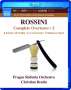 Gioacchino Rossini: Sämtliche Ouvertüren Vol.2 (Blu-ray Audio), BRA