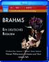 Johannes Brahms: Ein Deutsches Requiem op.45, BRA