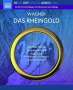 Richard Wagner (1813-1883): Das Rheingold, Blu-ray Audio