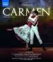 : Corpo di Ballo del Teatro dell'Opera di Roma: Carmen, BR