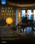 Home Music Berlin - Streaming-Konzerte aus dem Schinkel-Pavillon Berlin März bis Mai 2020, 2 Blu-ray Discs