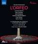 Claudio Monteverdi: L'Orfeo, BR