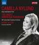Camilla Nylund - Masterpieces from the Great American Songbook, Blu-ray Disc
