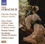 Johann Strauss II: Fürstin Ninetta (Operette in 3 Akten), CD,CD