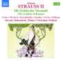 Johann Strauss II: Die Göttin der Vernunft, CD,CD