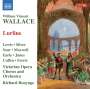 William Vincent Wallace: Lurline, CD,CD