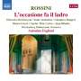 Gioacchino Rossini: L'Occasione fa il ladro, CD,CD