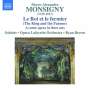 Pierre-Alexandre Monsigny: Le Roi et le fermier, CD
