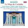 Gioacchino Rossini (1792-1868): Le Siege De Corinthe, 2 CDs