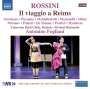 Gioacchino Rossini: Il Viaggio a Reims, CD,CD,CD