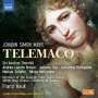 Johann Simon (Giovanni Simone) Mayr: Telemaco, CD,CD