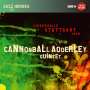 Cannonball Adderley: Liederhalle Stuttgart 1969, CD