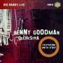 Benny Goodman & Anita O'Day: SWF Jazz-Session October 15, 1959, Stadthalle Freiburg, CD