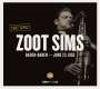Zoot Sims (1925-1985): Lost Tapes: Baden-Baden 1958, CD