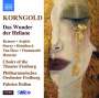 Erich Wolfgang Korngold: Das Wunder der Heliane, CD,CD,CD