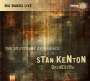 Stan Kenton: The Stuttgart Experience, CD