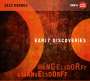 Albert & Emil Mangelsdorff: Early Discoveries, CD,CD