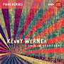 Kenny Werner: Solo in Stuttgart 1992, CD