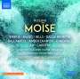 Gioacchino Rossini: Mose (Version von 1827), CD,CD,CD