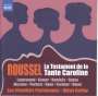 Albert Roussel: Le Testament de la Tante Caroline, CD