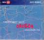 Oregon: Oregon (Treffpunkt Jazz, Ludwigsburg 1990), CD,CD